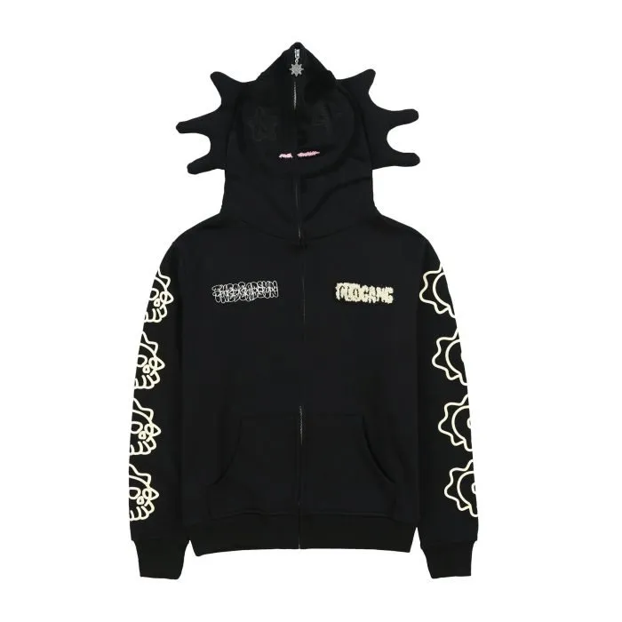 The Ultimate Guide to Glo Gang Hoodies