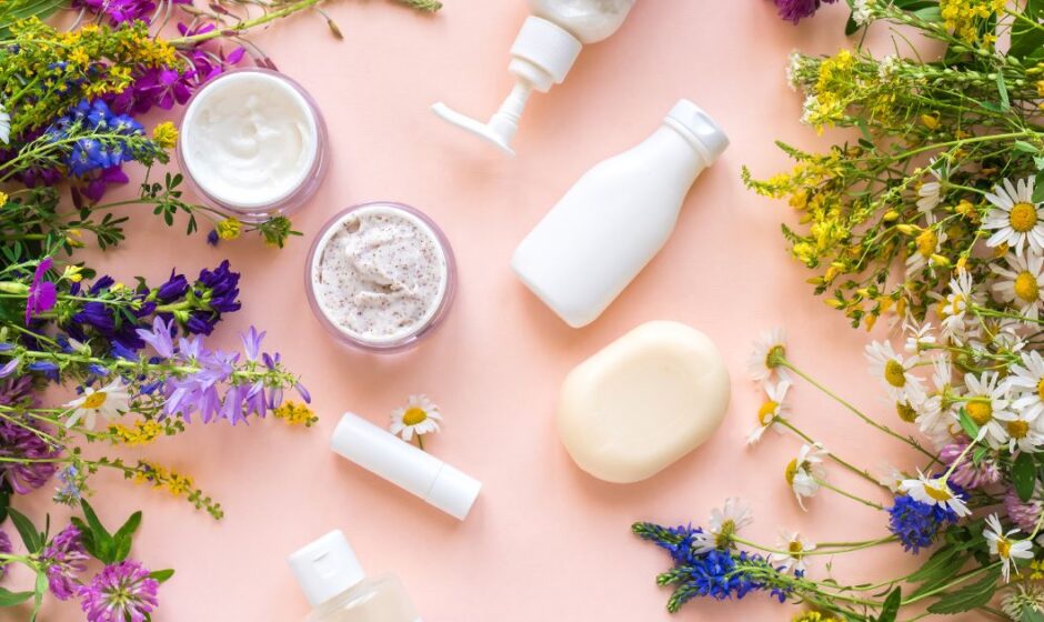 Global Natural Cosmetics Market