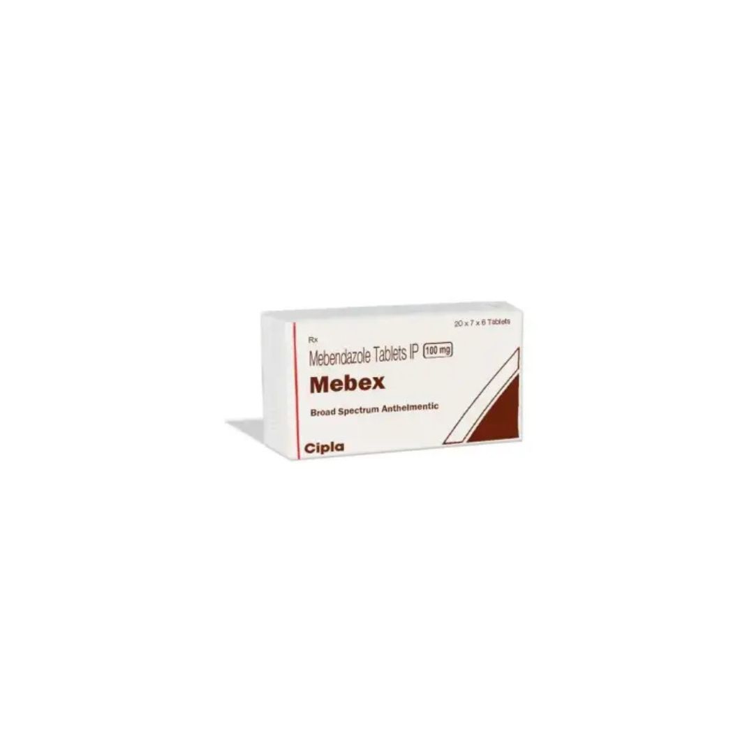 Mebendazole for Children: Safe Deworming Solution