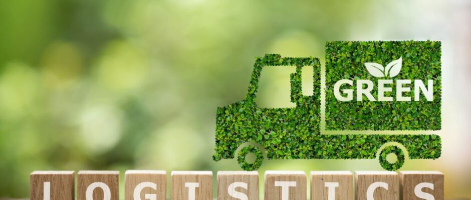 Green Logistics Market Demand