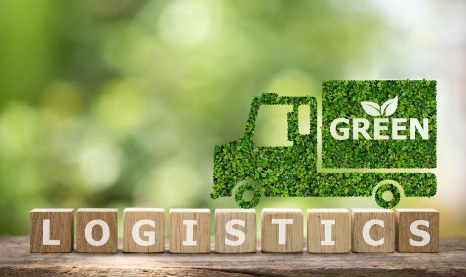 Green Logistics Market Demand