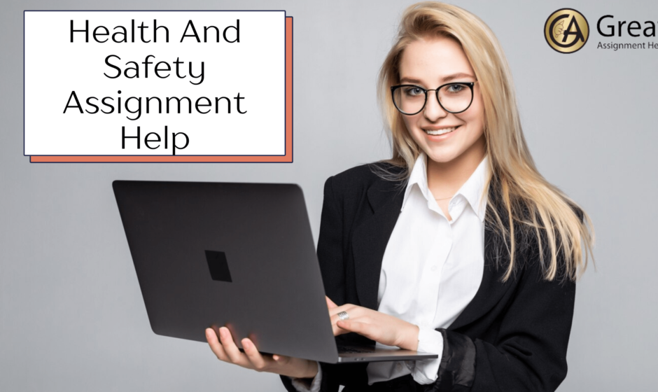 health and safety assignment help