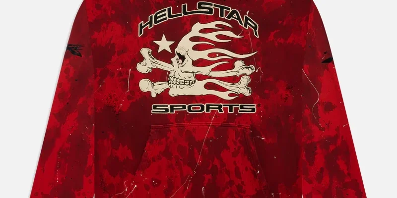 Hellstar at an Official Store Hellstar Clothing. Get an Amazing 40% off from Hoodies Great Deals Big Discount With Free Shipping Worldwide.