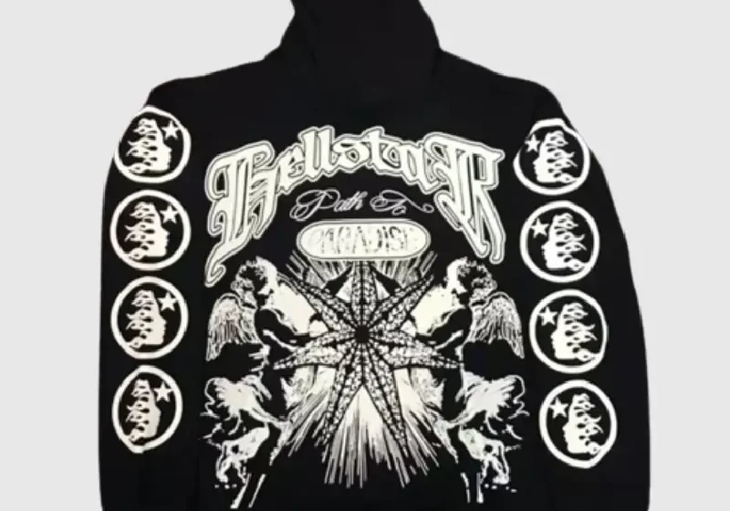 Hellstar Hoodie