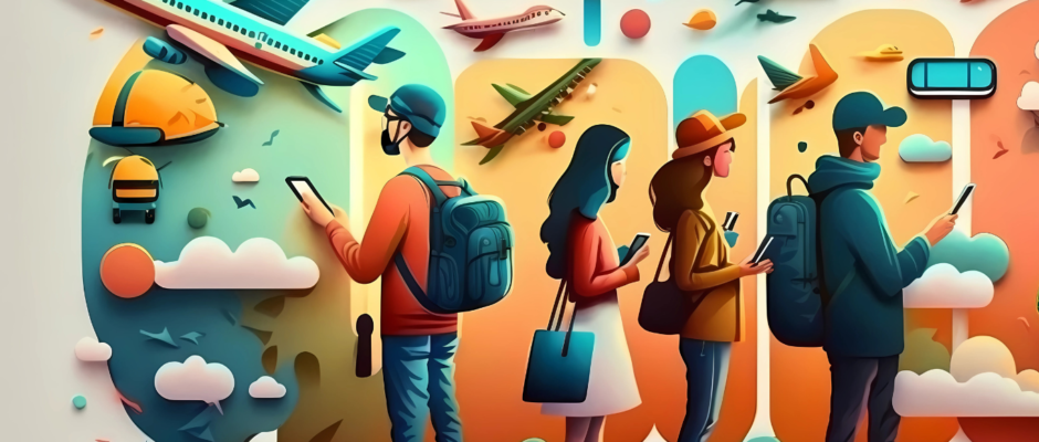 Travel Marketing