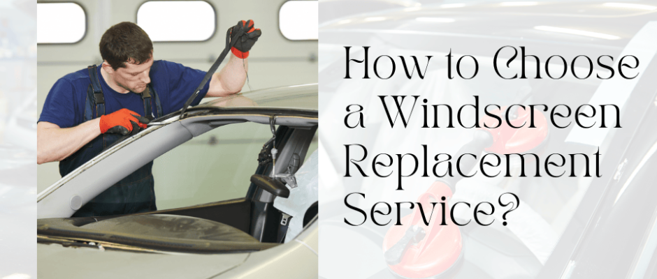 Windscreen Replacement Abudhabi