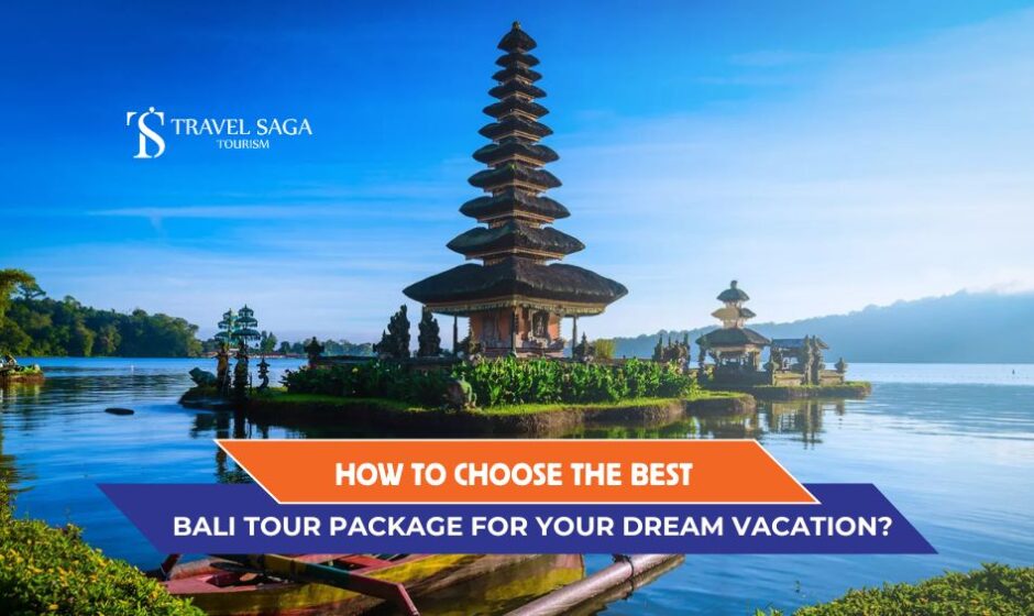 Bali Tour Package