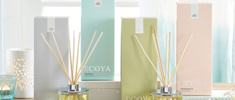 Choose the Perfect Wrapping for Fragrance Diffuser