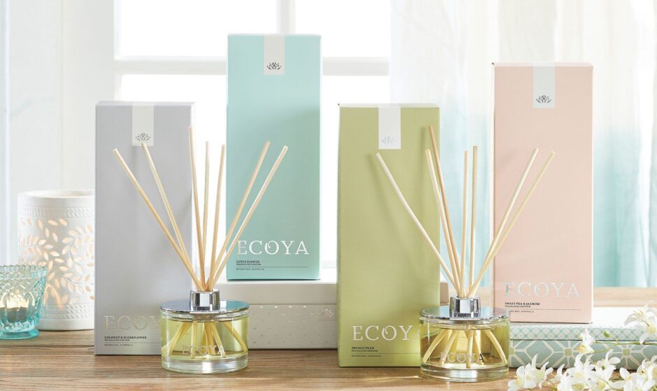 Choose the Perfect Wrapping for Fragrance Diffuser