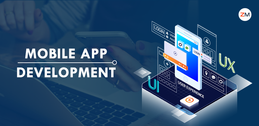 Hybrid App Development Agency in the USA