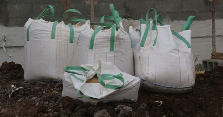 Bulk Bags