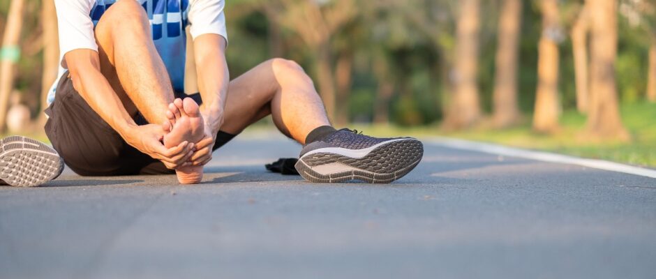 How to Prevent Stress Fractures From Reoccurring