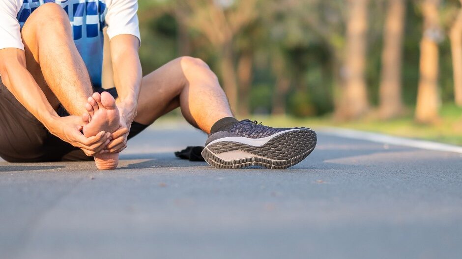 How to Prevent Stress Fractures From Reoccurring