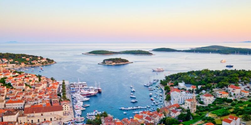 Places to Visit in Croatia