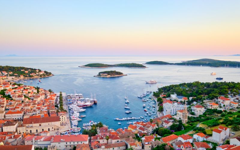 Top 5 Places to Visit in Croatia for Beach Lovers and Explorers