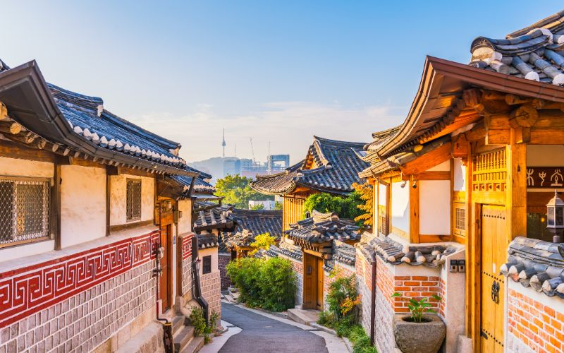 Top 5 Hidden Gems to Explore in South Korea