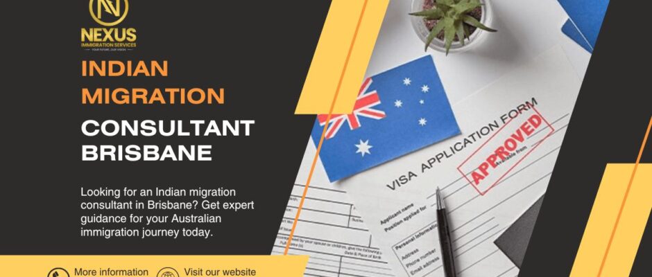Indian Migration Consultant in Brisbane