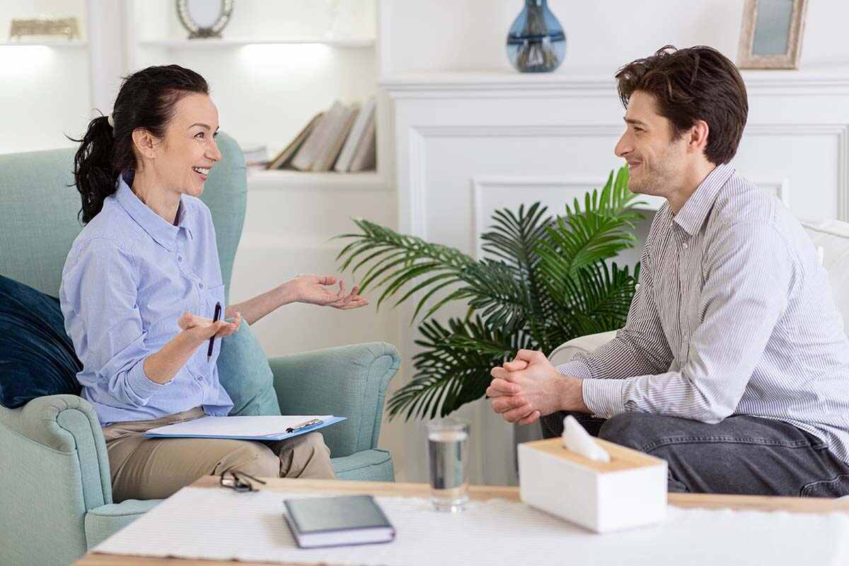 How Individual Therapy Can Help You Overcome Anxiety and Depression