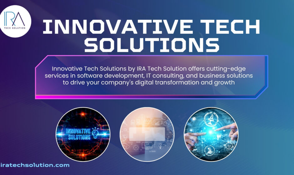 innovative tech solution