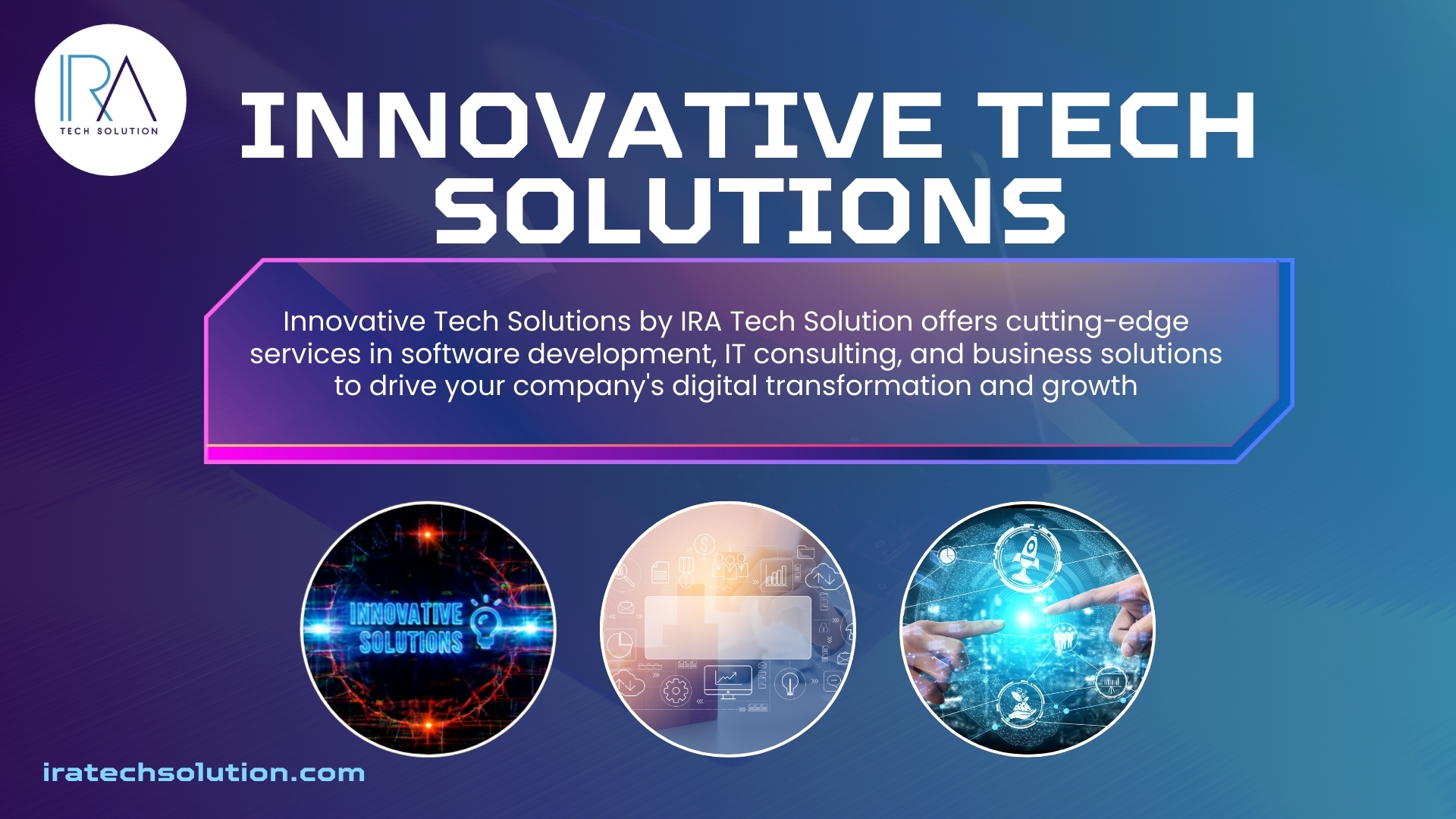 Innovative Tech Solutions