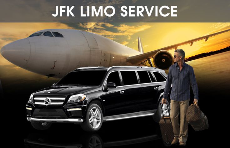 JFK airport limo service