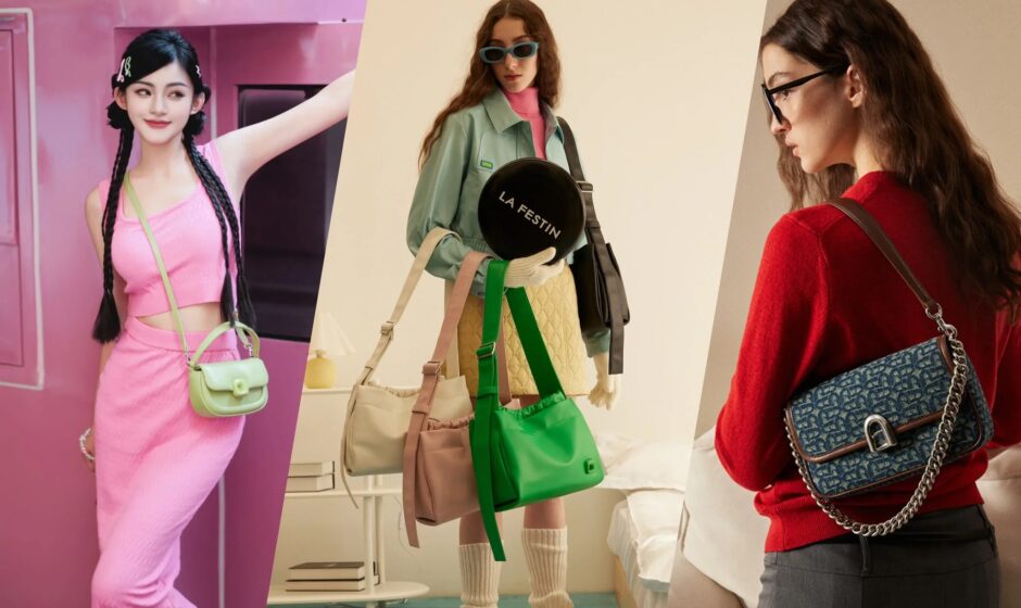 LA FESTIN Handbags Your Ultimate Guide to Style and Versatility