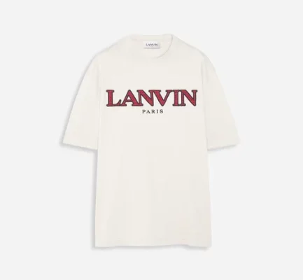 Gallery Dept Lanvin Shirt in Fashion The New Brand