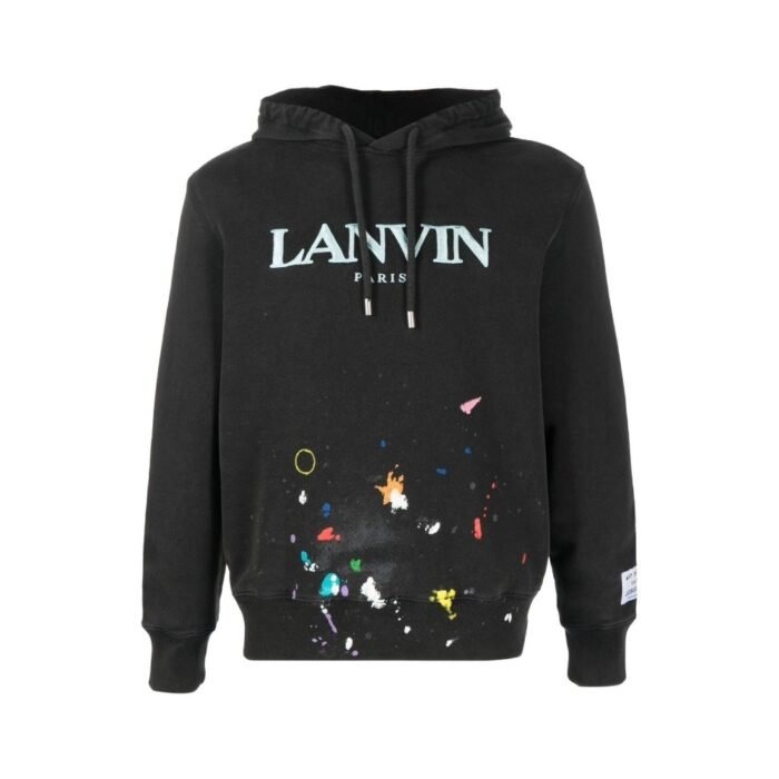 Lanvin Evening Wear Steal the Spotlight at Your Next Event