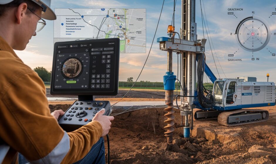 Geotechnical Engineering | Vorson Engineering