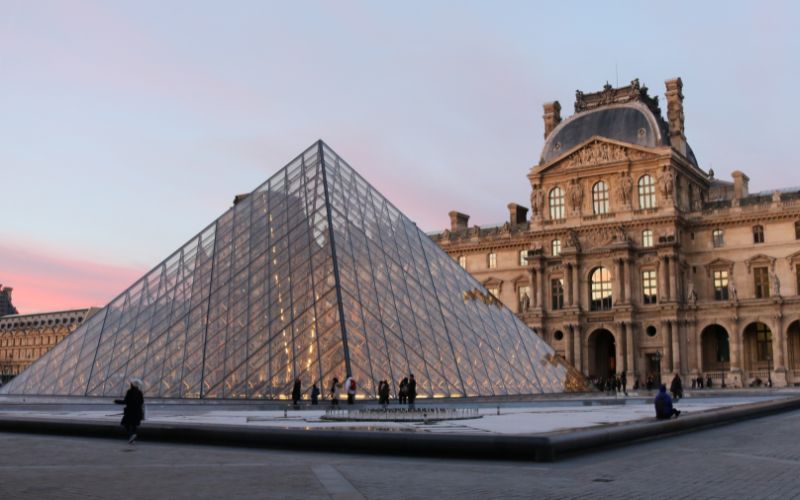 Top 10 Must-Visit Attractions in France for an Unforgettable Trip