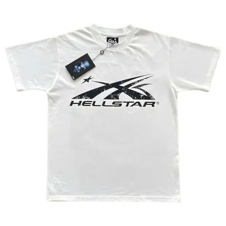 Hellstar Clothing: Bold Graphic Tees for the Modern Trendsetter