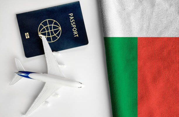 Madagascar Visa