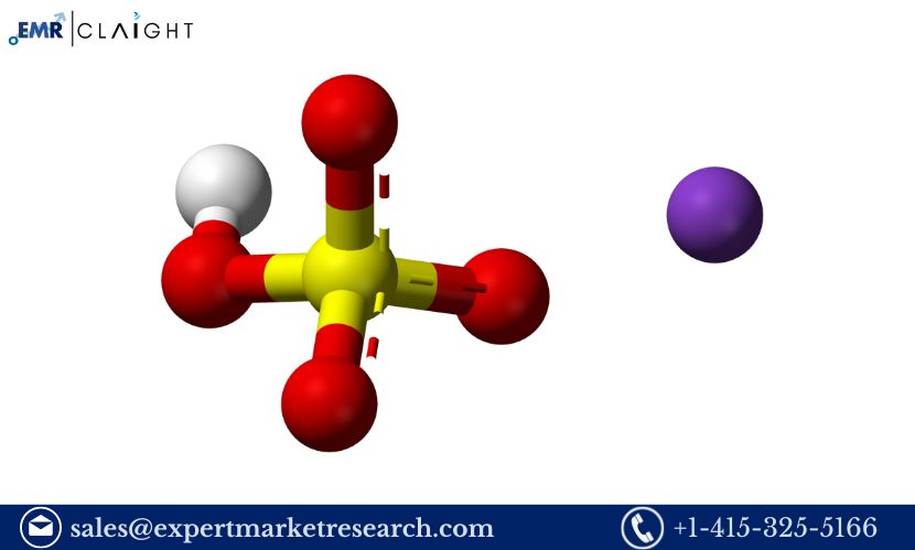 Magnesium Bisulfate Manufacturing Plant Project Report