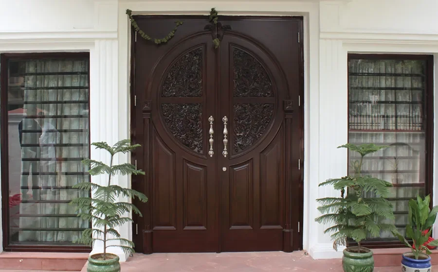 Main Doors Manufacturer