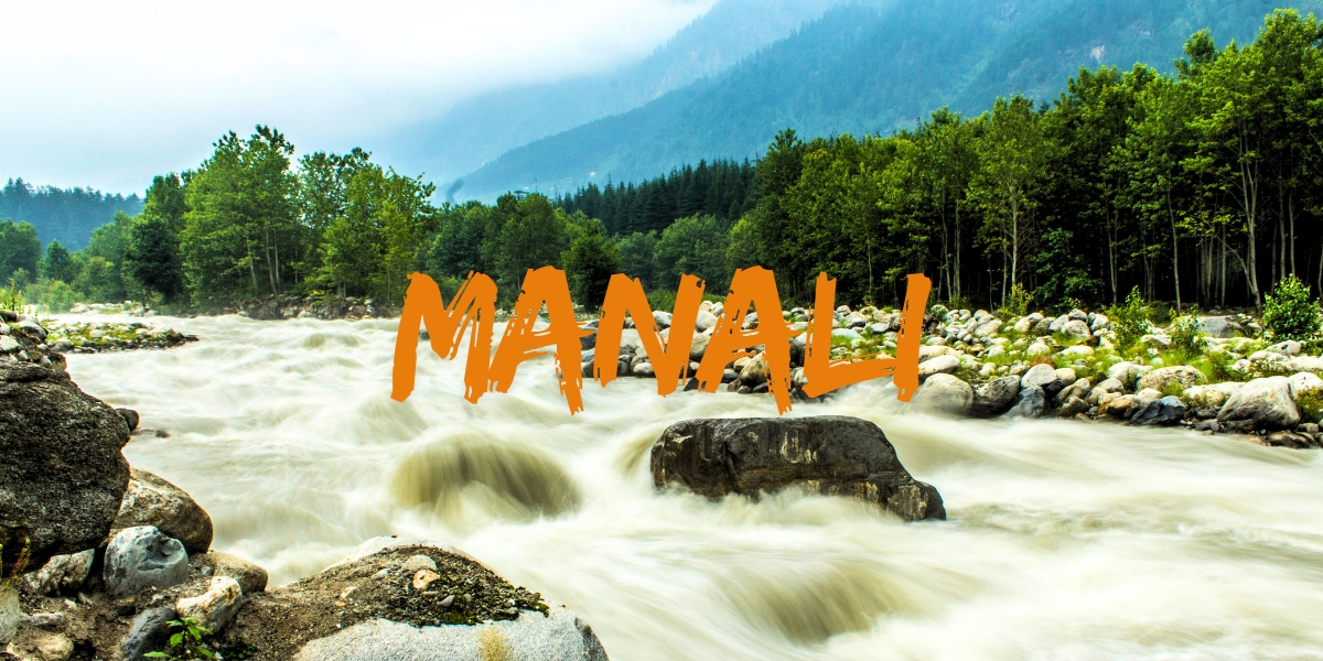 Manali Awaits: Your Perfect Getaway from Kerala