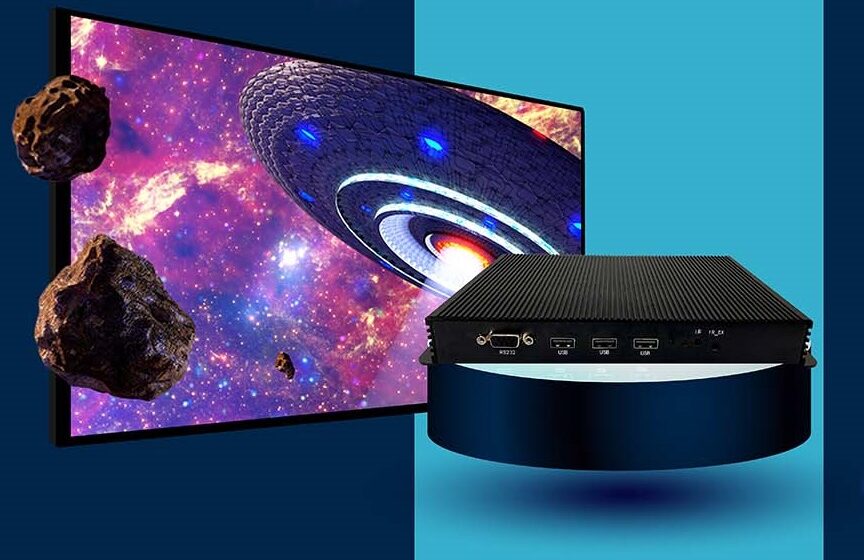 Digital Signage Player