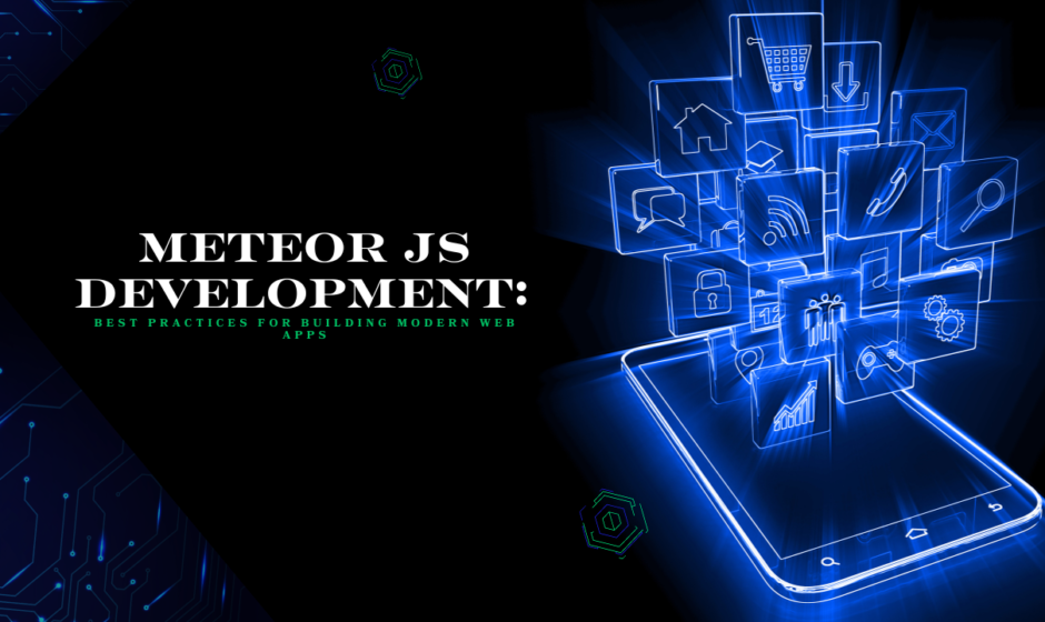 meteor js development company - blog Image