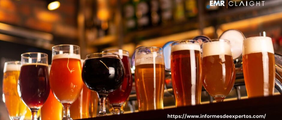 Mexico Craft Beer Market