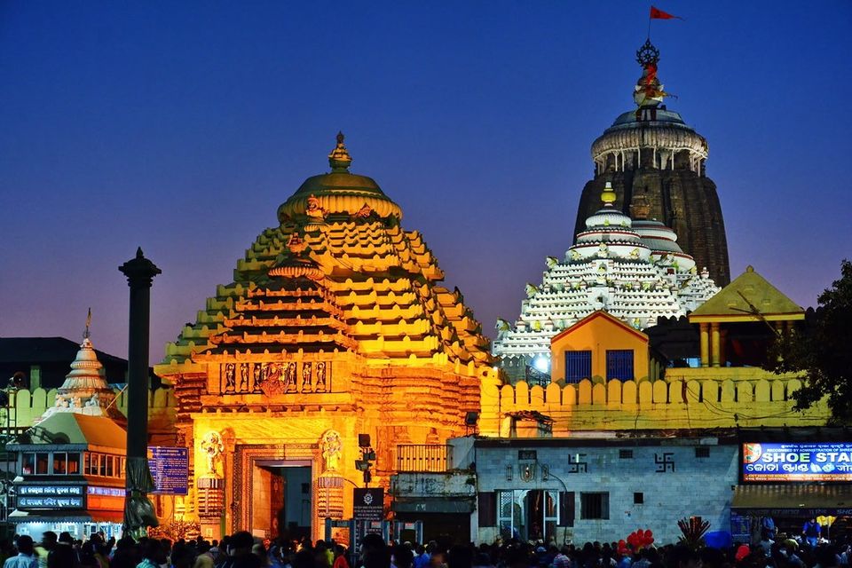 Top Reasons to Choose MyPuriTour for Your Dream Vacation!!