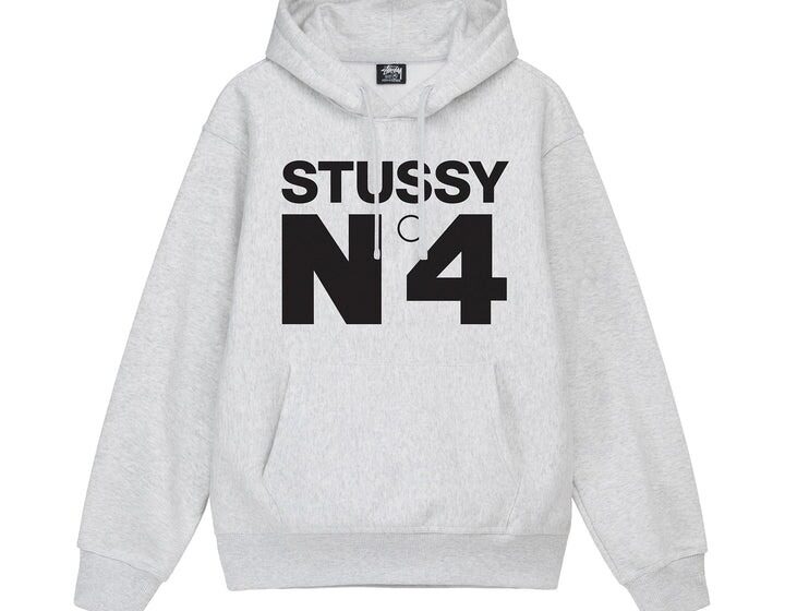 Stussy Hoodie for Winter: Cozy, Chic, and Effortless