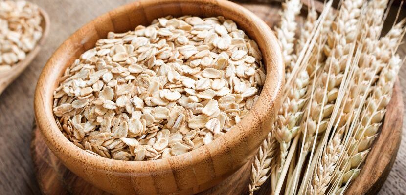 Oat Milk Market