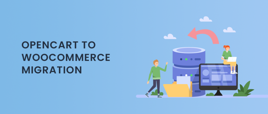 OpenCart To WooCommerce Migration