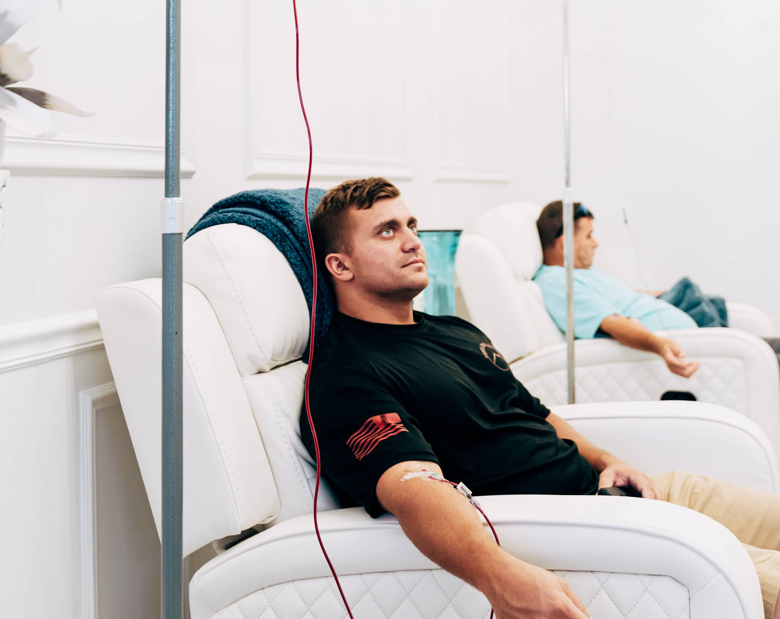 Exploring Ozone Therapy’s Role in Regenerative Sports Medicine