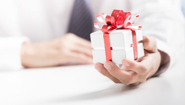 Gift Ideas for Mentors