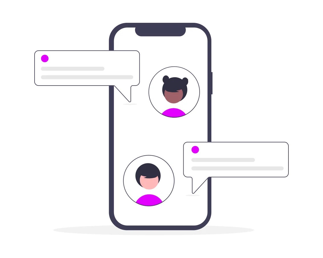 How Pink Video Chat and Xmegle are Shaping the Future of Online Communication