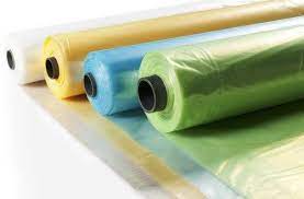 HDPE sheets