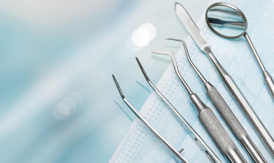 Best Professional Dental Cleaning Tools