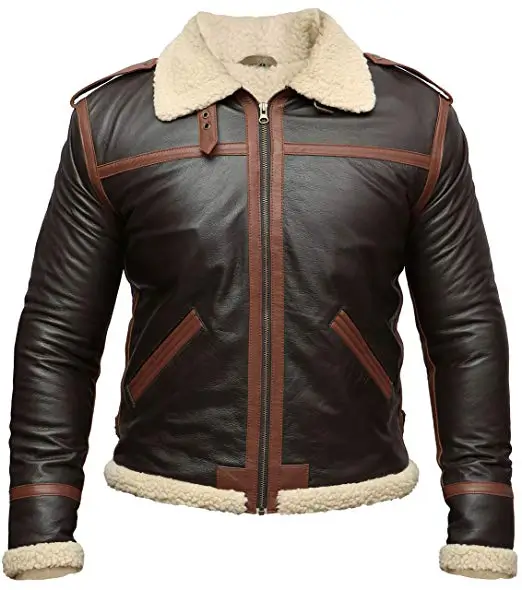 The Timeless Appeal of Mens Cafe Racer Jacket