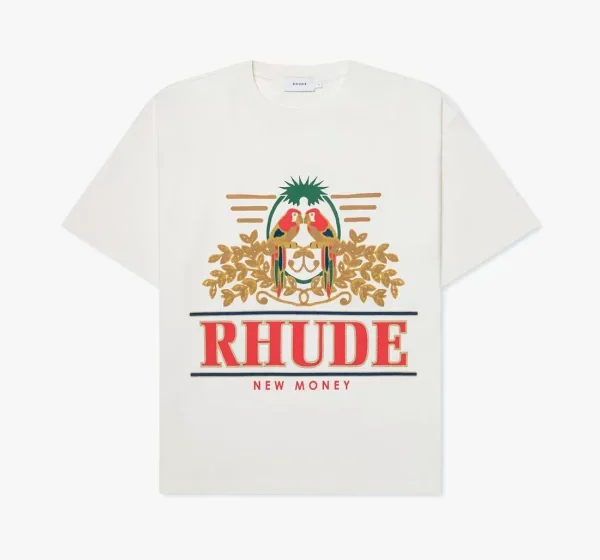 Rhude Clothing Online Store || Sale Upto 50% Off || Shop Now