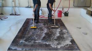 Rug Cleaning Services Brooklyn